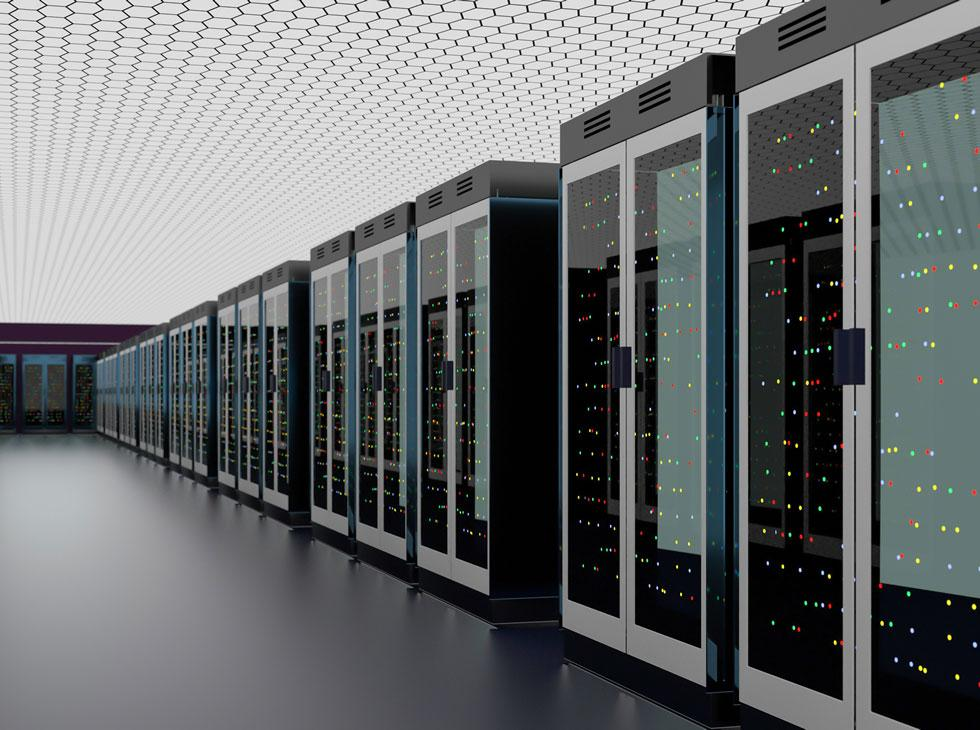 智算中心运维服务