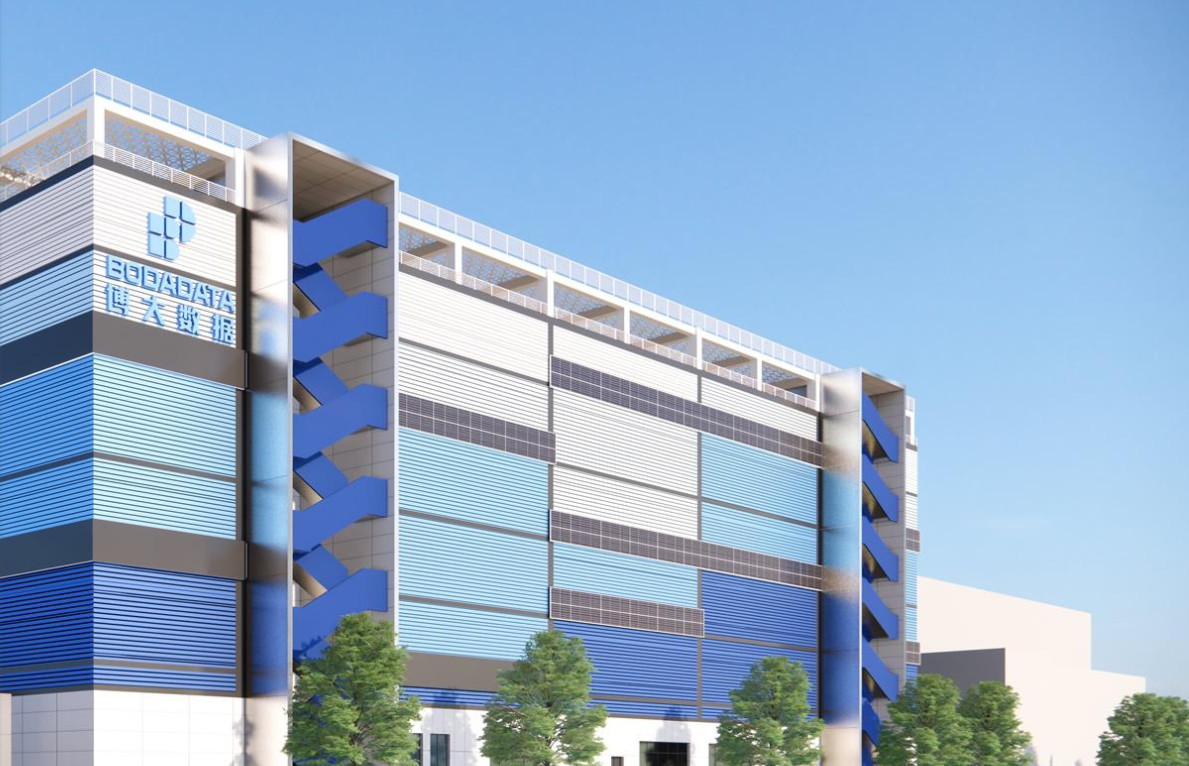 数据中心运维公司