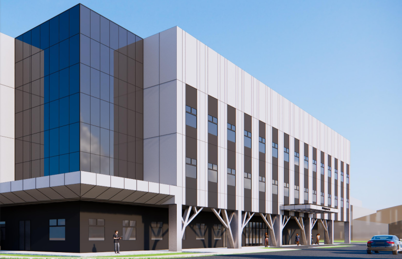 智算中心运维公司