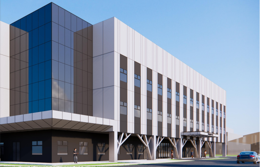 博大数据数据中心定制化服务